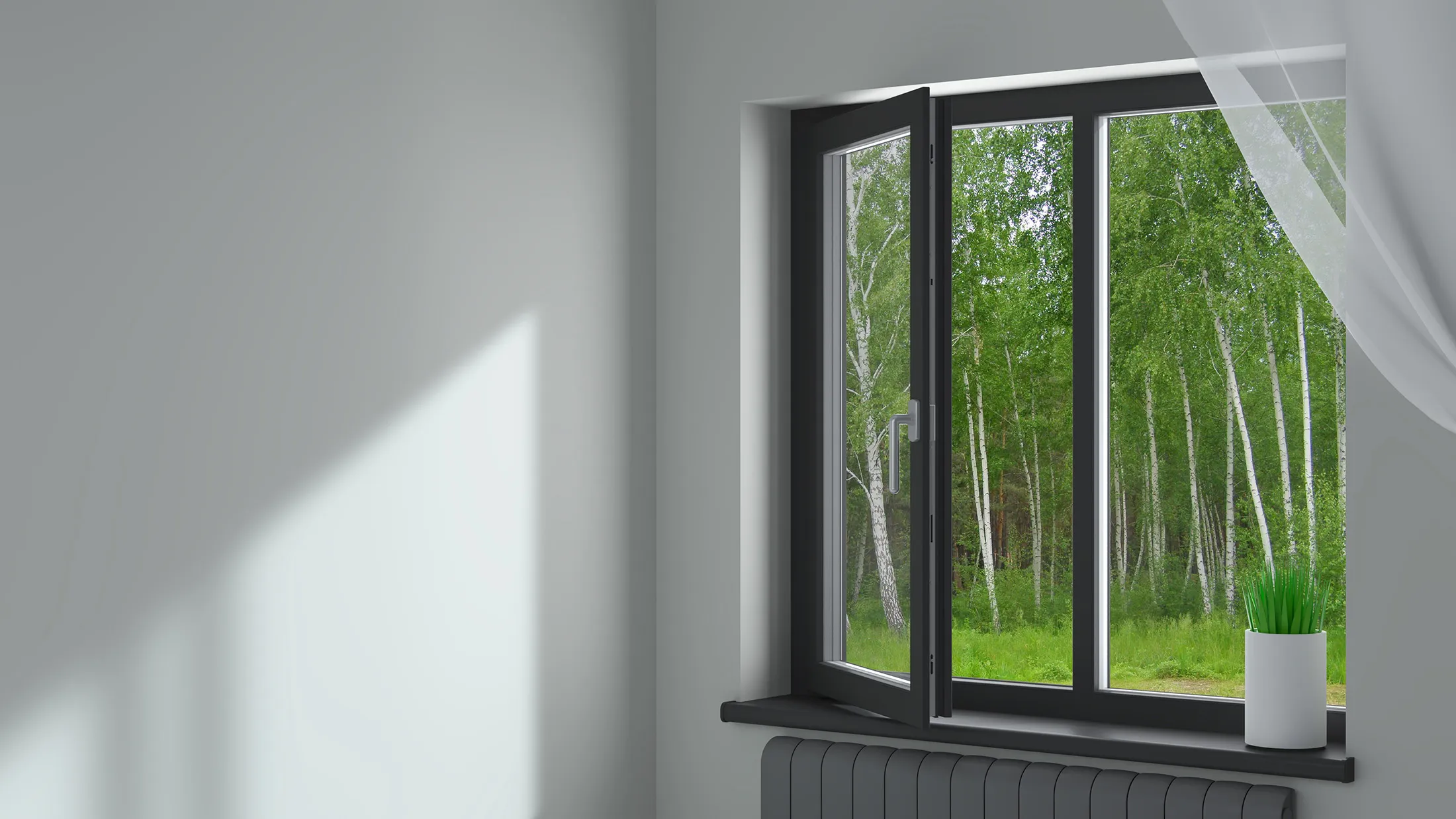 Upgrade Your Home with uPVC Windows in Northampton