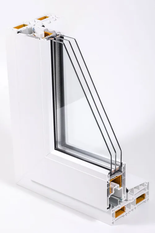 Sealed unit replacement