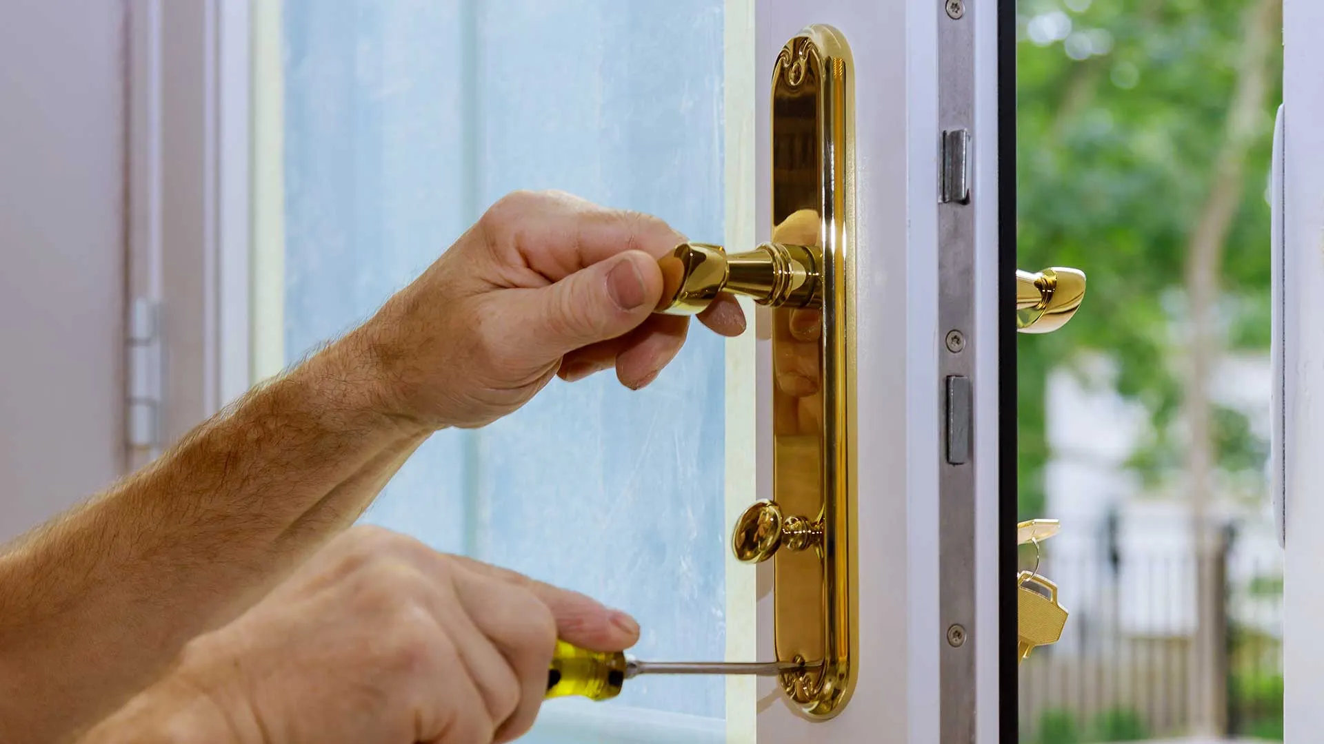 Restore Your Windows and Doors