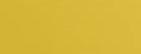 Canary Yellow composite door finish