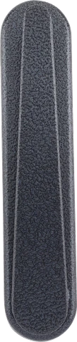 Contemporary knocker in Antique Black