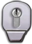 Finger pull in Chrome