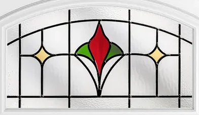 Beaumont glass