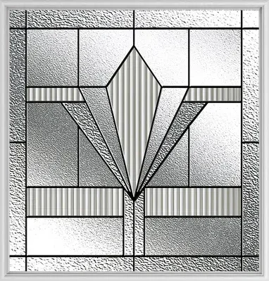 Belmont glass