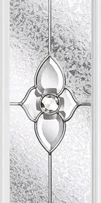 Finesse glass