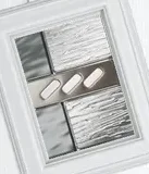 Matrix glass