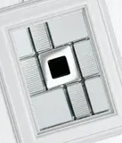 Modena glass