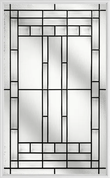 New Orleans glass