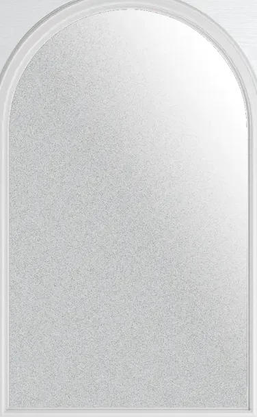 Pinpoint glass