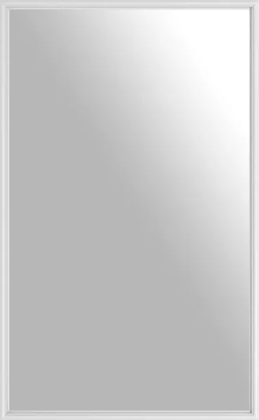 Satin glass