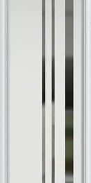 Strand glass