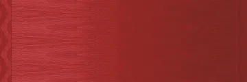 Red composite door finish