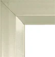 Agate Grey door frame