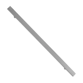 Inline Rectangular Bar Handle