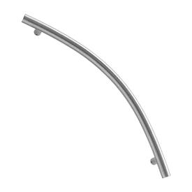 Swept Handle