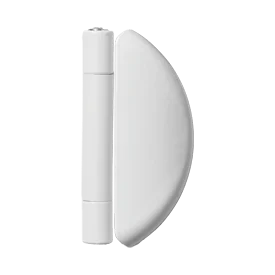 2DF Flag Hinge