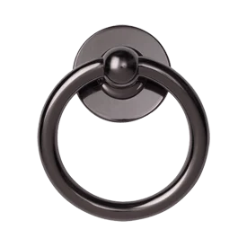 Bull Ring Knocker