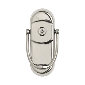 Oval Knocker