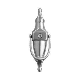 Slim Urn Knocker
