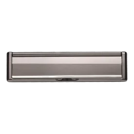 Premium Letterplate