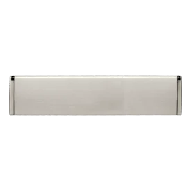 Standard Letterplate