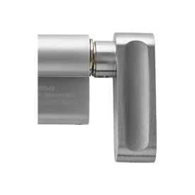 Extended Thumbturn