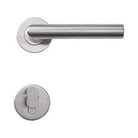Rose Internal Handle