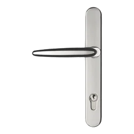 Straight Handle