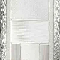 Havana door glass