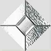 Simplicity door glass