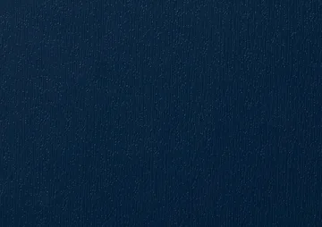 Blue uPVC foil