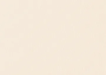 Cream uPVC foil