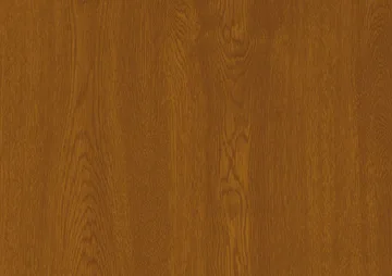 Golden Oak uPVC foil