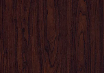 Rosewood uPVC foil