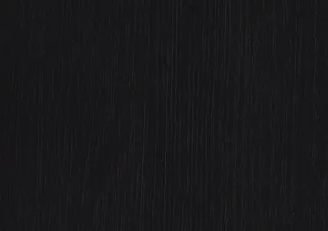 VLF Black uPVC foil
