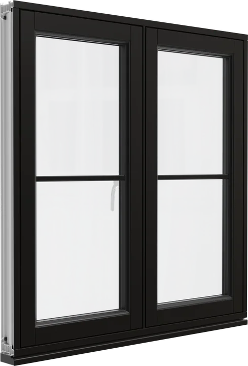 Resurgence window in Black/Brown