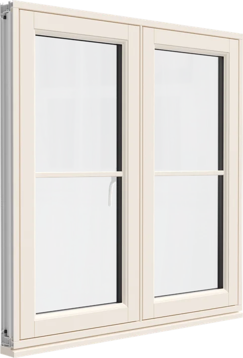 Resurgence window in Cream